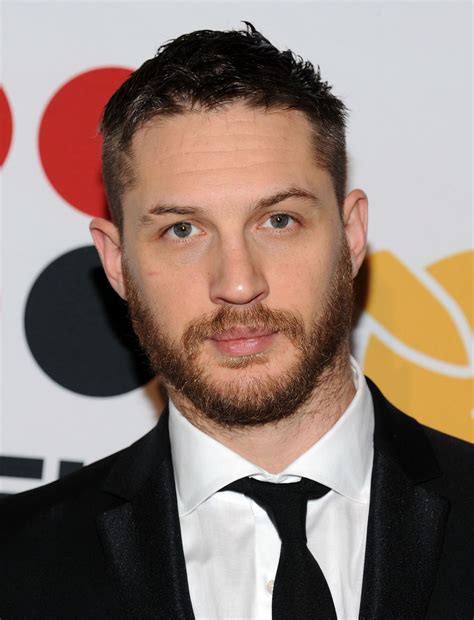 Celebrity Tom Hardy- Weight, Height and Age