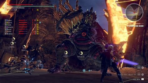 Here you get the direct link. GOD EATER 3 Free Download