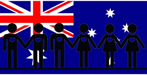 Sarah Laura Australias Same Sex Marriage Vote 5 Things You Need
