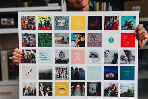 How do you make a collage in lightroom? Create a Vision Board that Works