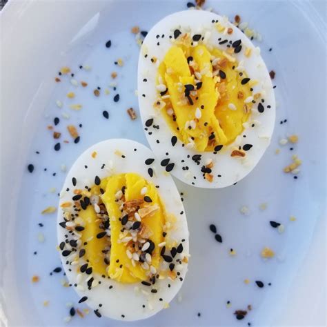How To Hard Boil Eggs Perfectly Every Time Amys Nutrition Kitchen