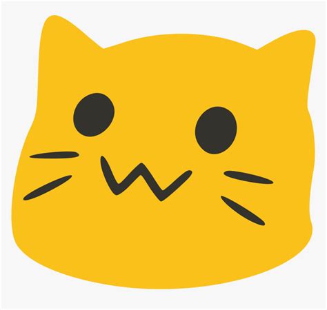 Discord Cat Emoji
