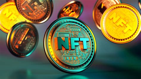 Nft Vs Crypto What Is The Difference Gobankingrates