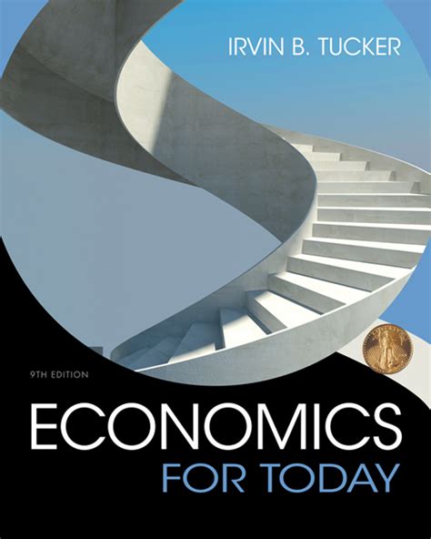 Economics For Today 9th Edition Cengage