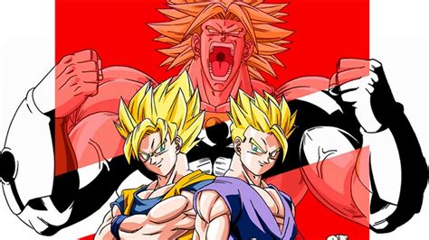 Dragon ball super fans tend to have favorite fighters, and broly is at the top of that list for millions. Streaming Dragon Ball Z: Broly - Second Coming (1994) Online | NETFLIX-TV