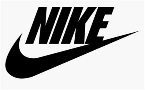 Nike White Svg