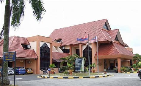See more of pejabat kesihatan daerah johor bahru on facebook. Pejabat Tanah & Daerah Johor Bahru - Johor Bahru District