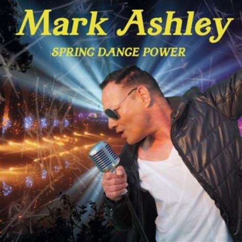 Mark Ashley The Fans Of Modern Talking Hi Res