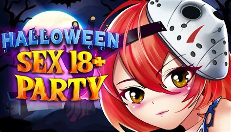 halloween sex party free download