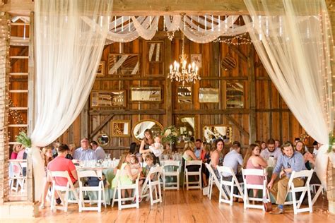 Find and contact local wedding venues in virginia beach, va with pricing, packages, and availability for your wedding ceremony and reception. Barn Wedding Venues in Virginia: Anne Claire+Jon