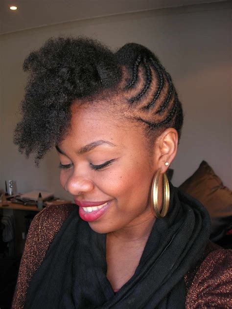 23 cornrow hairstyles with bangs hairstyle catalog