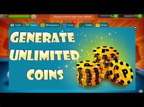 8 ball pool coin trick 100%warking any time 0 coins to 1 billion coins in 8 ball pool. 8 Ball Pool Hack Coins Without Root - 8 Ball Pool Hack ...