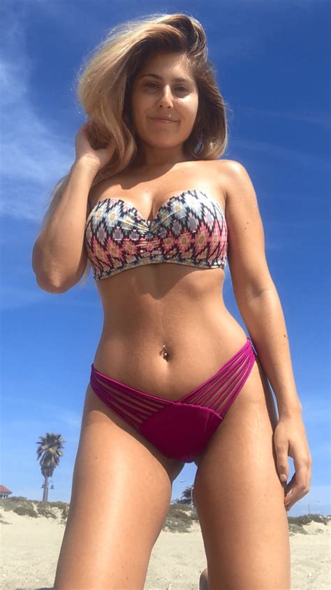 Sexy Hot Bikini Girl Photos California Fit Booty Ichive Lexisedivec