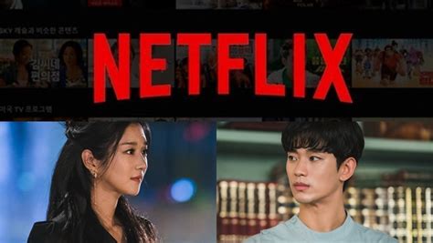 10 Most Popular Netflix Programs Currently In Korea Based On July 17 Data Kpopmap Vlr Eng Br