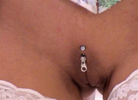 Pierced Nips Slits And Clits 14 61 Pics Xhamster