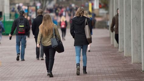 One In 10 Female Post Secondary Students Sexually Assaulted In School