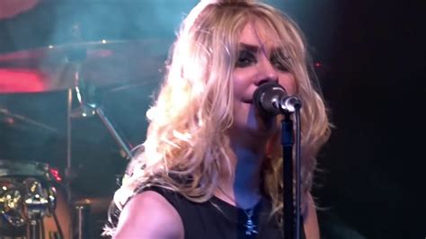The Pretty Reckless Take Me Down Live Em Nottingham Youtube