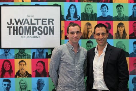 J Walter Thompson Melbourne Appoints New Head Of Planning Bandt