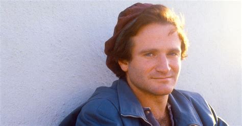Robin Williams Remembered By Fans On What Wouldve Been His 71st Birthday