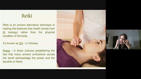 Workshop On Alternative Healing Methods 2020 06 14 Youtube