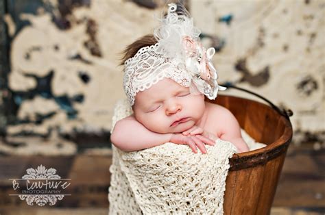 Newborn Baby Ksouthern Utah Newborn Photographer B Couture Photography