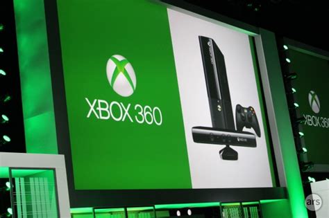 Microsoft Announces New Xbox 360 Hardware—and Bonus Downloads For Gold