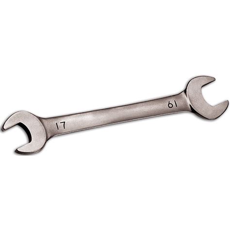 Newmatic Medical Non Magnetic Titanium Open End Wrenches