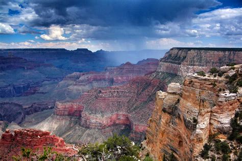 100 Reasons To Visit The Grand Canyon In 2019 Traveling With Purpose