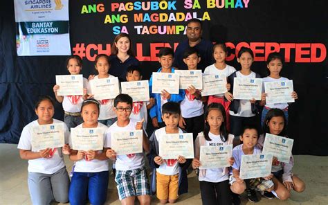 Whats Next For Bantay Bata The Child Welfare Program Gina Lopez