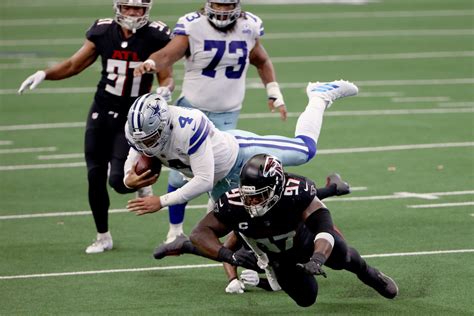 Cowboys Vs Falcons 2020 Week 2 Game Day Live Discussion Iv Blogging