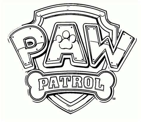25 printen paw patrol robot hond kleurplaat mandala kleurplaat. Paw Patrol kleurplaat kleurplaten 5 kleurplaat - Kleuren.net