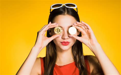 Female Engagement In Bitcoin Hits New High As Adoption Grows