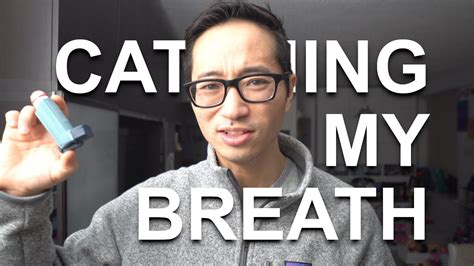 Catching My Breath YouTube