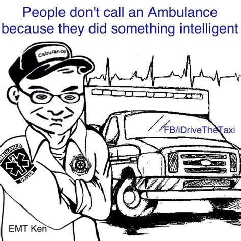 Ambulance Emergency Medical Technician Emergency Medical Services