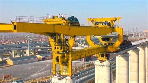 Incredible Megastructures And Extreme Engineering Projects That Are On