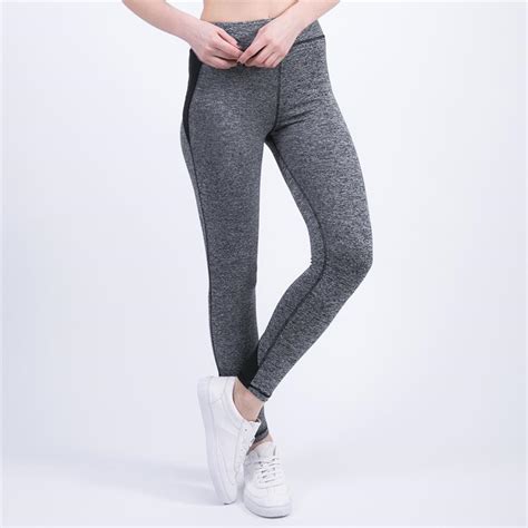 Women Running Tights Yoga Tights Gym Leggings Think Outside In