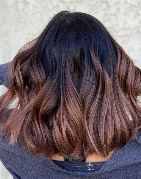 14 Winter Hair Colors For Brunettes Hair Color Trends 2021 Fab Mood