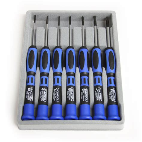10 Best Small Screwdriver Sets For Home