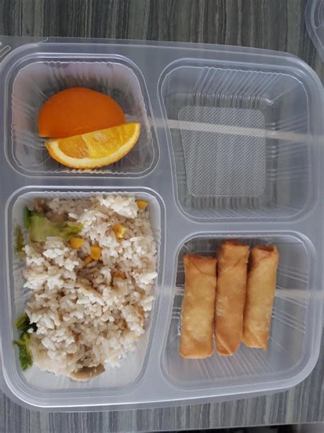 Complete guide on canada's mandatory hotel quarantine program, from hotel locations, to prices and everything else you need to know. Penang Councillor Appalled With Food Served At Quarantine ...