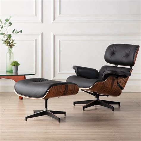 9 Most Comfortable Mid Century Lounge Chairs Mid Decco