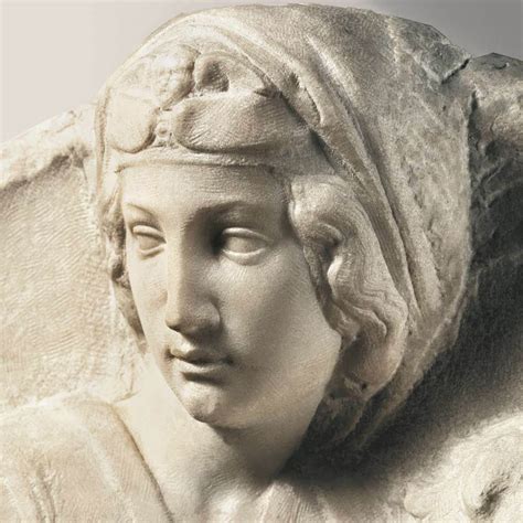 Michelangelo Buonarroti High Renaissance Sculpture
