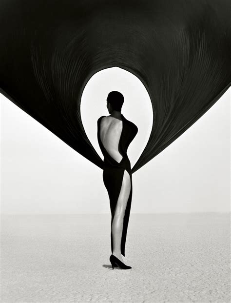 Herb Ritts S Gorgeous Photography At Getty Center