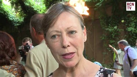Call The Midwife Jenny Agutter Interview Youtube