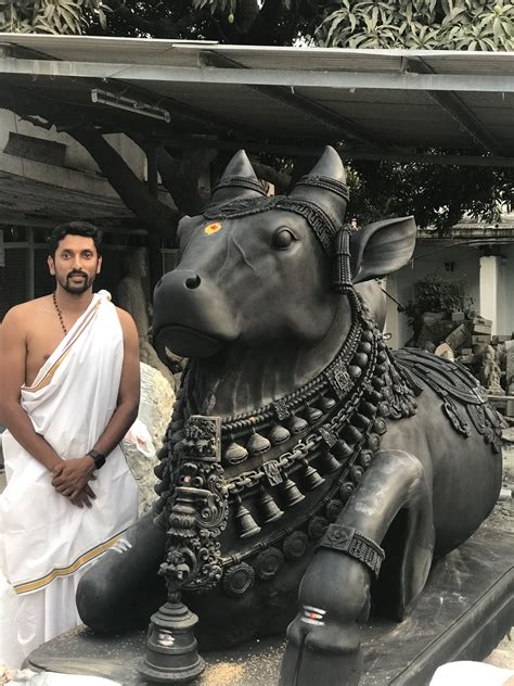 Meet Arun Yogiraj The Artisan Behind Ayodhya S Ram Lalla Idol Sexiezpix Web Porn
