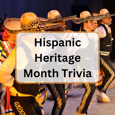 50 hispanic heritage month trivia questions and answers everything trivia everything trivia