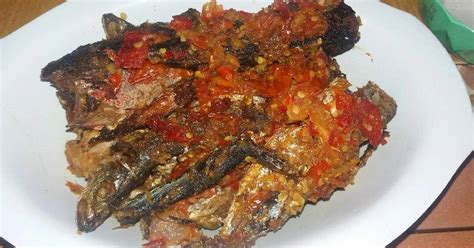 Ikan kerapu goreng sweet sour cara minah! Resep Ikan goreng sambel oleh Rya Prasetya - Cookpad