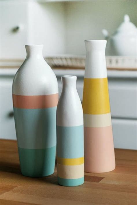 60 Pottery Painting Ideas To Try This Year