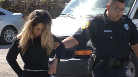 Woman Accused Of Hitting Husband With Suv Extradited To San Antonio Kabb