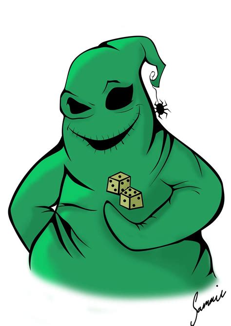 Boogie man illustrations & vectors. Pin by Samantha Fonseca on the nightmare before christmas ...