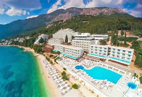 Best Of 5 Star Beach Resorts In Croatia And Pic Beach Resorts